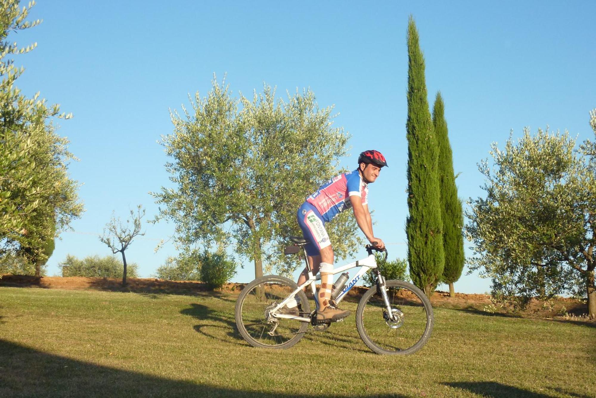 Agriturismo Val Della Pieve Anghiari Dış mekan fotoğraf
