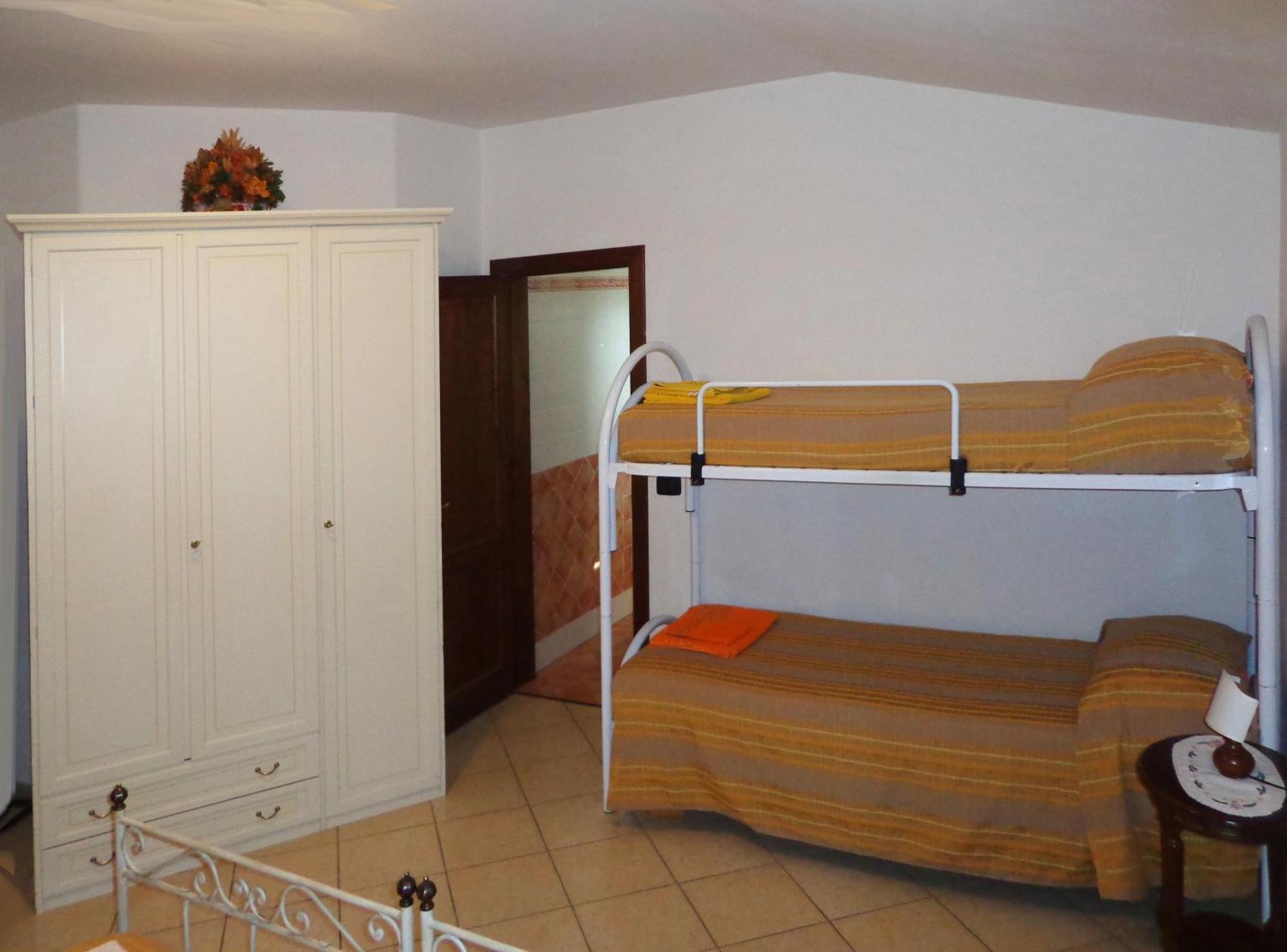Agriturismo Val Della Pieve Anghiari Oda fotoğraf