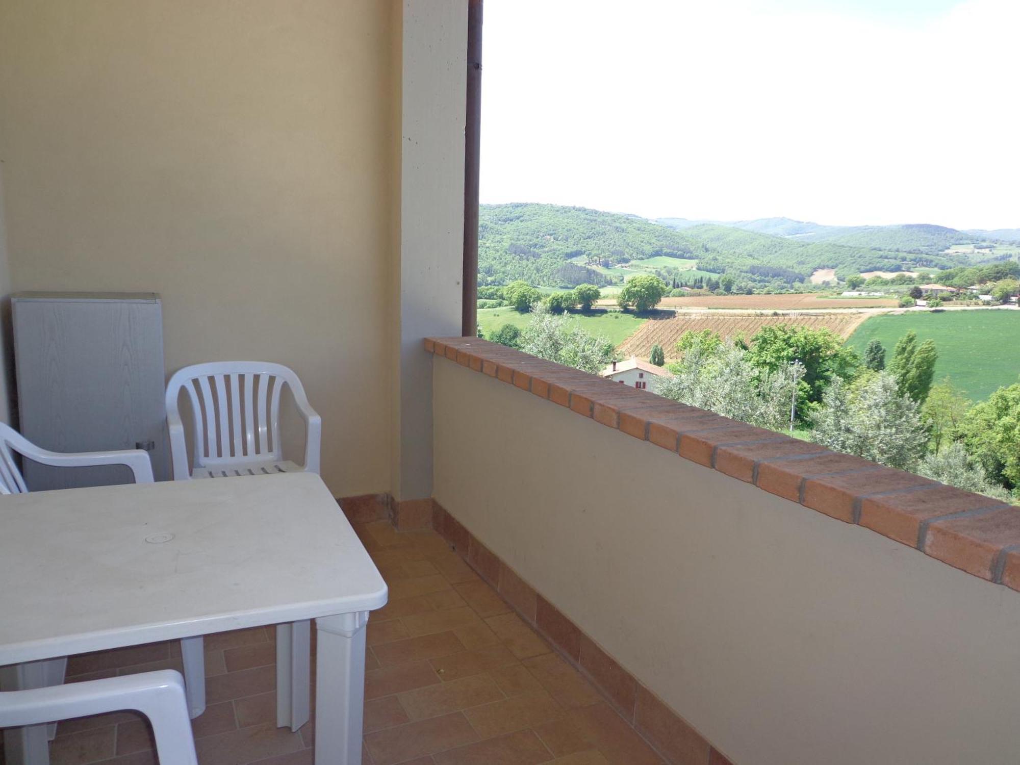 Agriturismo Val Della Pieve Anghiari Oda fotoğraf