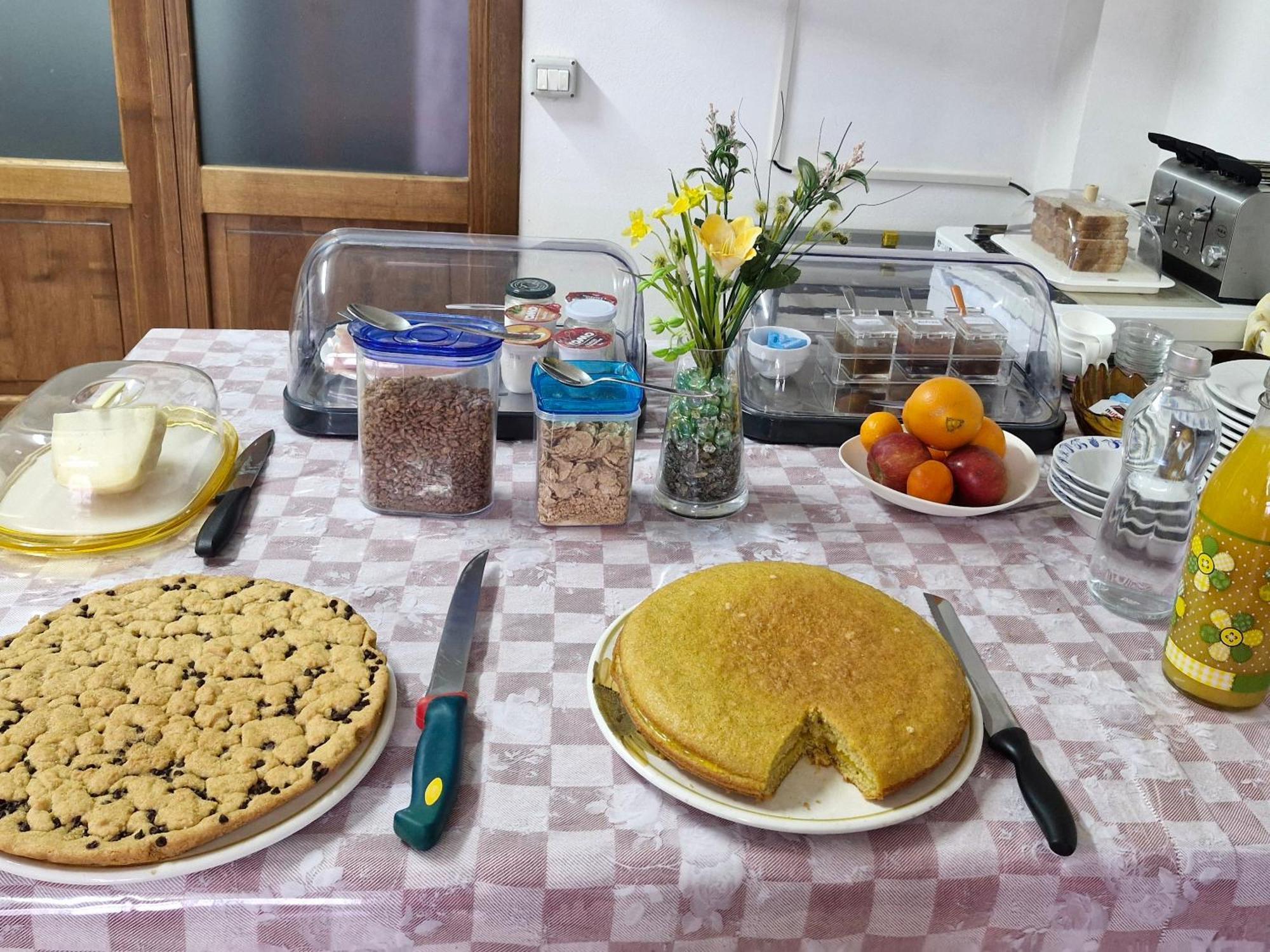 Agriturismo Val Della Pieve Anghiari Dış mekan fotoğraf