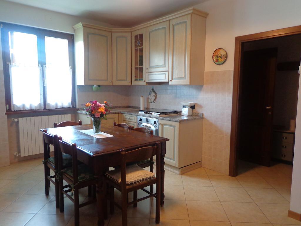 Agriturismo Val Della Pieve Anghiari Oda fotoğraf
